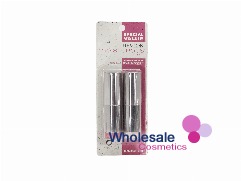 6 x Revlon Moisturous Lip Color Duo - 240 BERRY OASI AND CONDITIONING SHIMMER